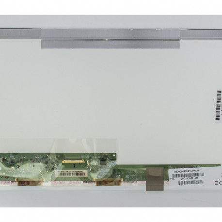 LCD screen 14.0" 1366x768 HD, LED, matte, 40pin (left), A+
