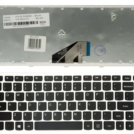 Keyboard LENOVO IdeaPad U310