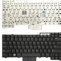 Keyboard DELL Latitude: E6400, E550,  E6500, E6510, E6410