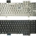 Keyboard DELL: Studio 1735, 1736, 1737, UK