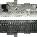 Keyboard LENOVO: ThinkPad Edge E530, E535, E545