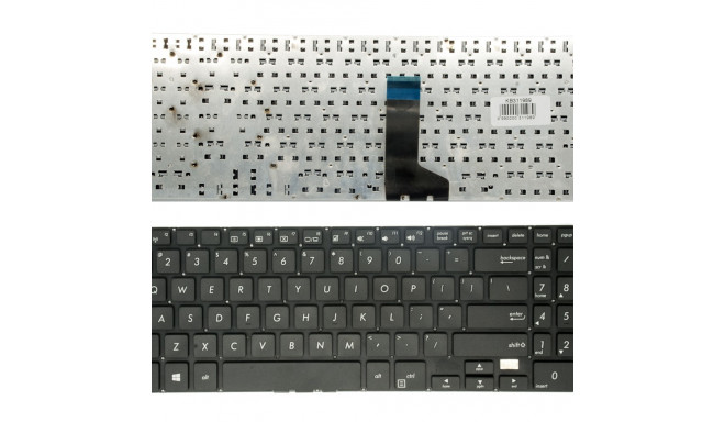 Keyboard ASUS: E500, E500C, E500CA, P500, P500C, P500CA