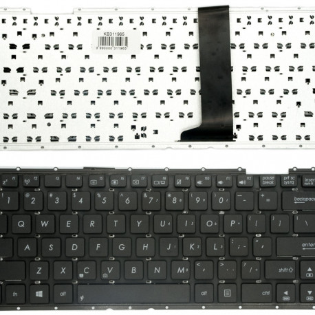 Keyboard ASUS: A450V, X450VB, X450C, X450L, Y481C, Y481L, X452E