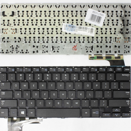 Keyboard SAMSUNG: 905S3G, NP905S3G, 910S3G, NP910S3G, 915S3G, NP915S3G