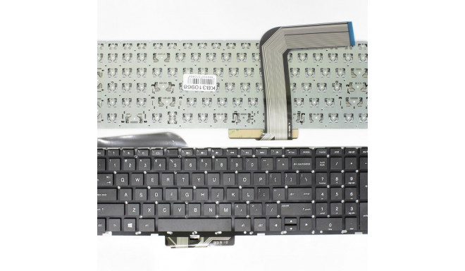 Keyboard HP: Pavillion 15-P