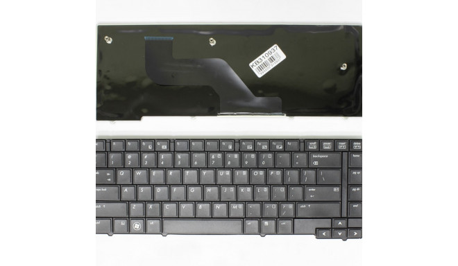 Keyboard HP: EliteBook: 8440p, 8440w