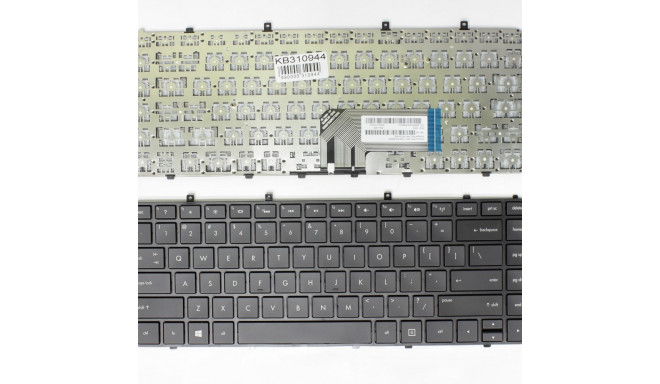 Keyboard HP: Envy 4-1000sn