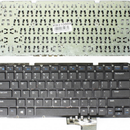 Keyboard DELL Vostro: 5470