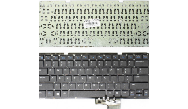 Keyboard DELL Vostro: 5470