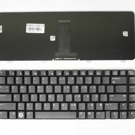 Keyboard HP: Compaq Presario: CQ40, CQ45