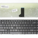 Keyboard ASUS: U30, U30J, U30S, U31, U31F, U31J, U31S, U35, U35J, U45, U45J