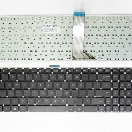 Keyboard ASUS: K555, A553, A553M, A553MA, A555, X502, X553, X555