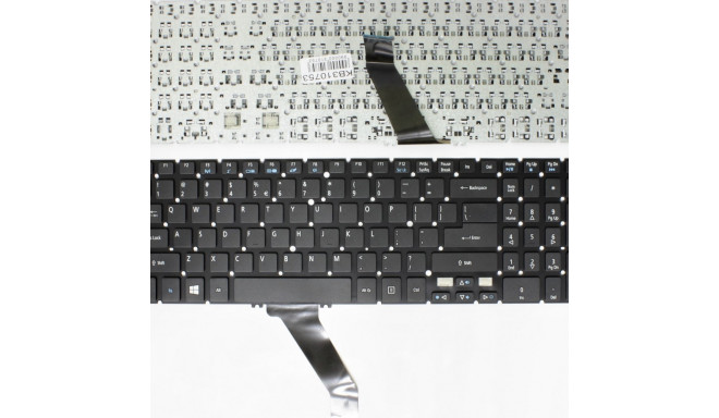 Keyboard ACER Aspire: V5-431, V5-471