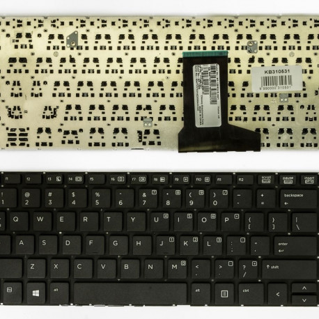 Keyboard HP: ProBook 430 G1