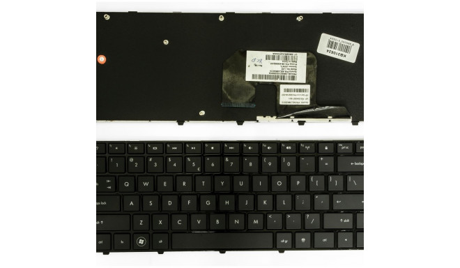 Keyboard HP Pavilion DV6-3000, DV6-3100