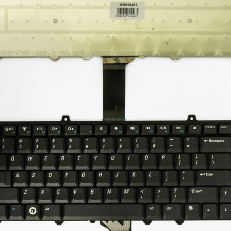 Keyboard DELL: Inspiron 1545, 1525, 1420