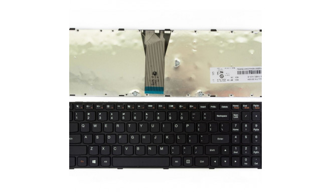 Keyboard LENOVO  B50-80, G50-70, G50-80, IdeaPad Z50-70, Z51-70