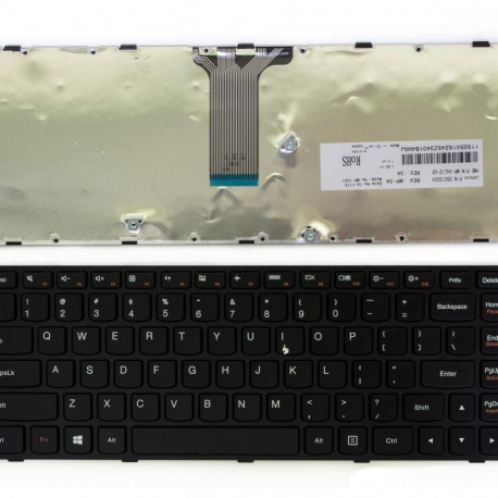 Keyboard LENOVO B40-30, G40-30, G40-70