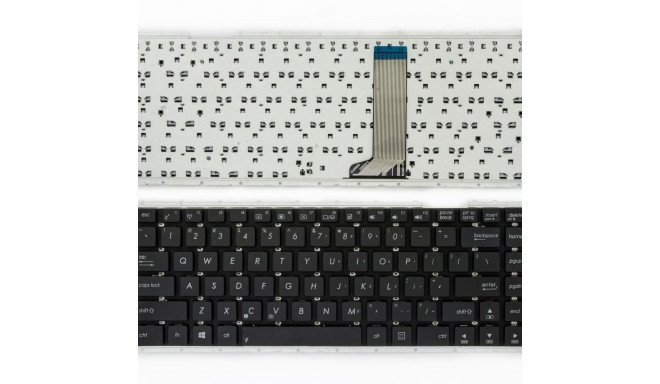 Keyboard ASUS: X453, X453m, X453ma, X451, X451c, X451m
