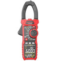 Зажимной измеритель DC1000V/1000A, AC750V/1000A
