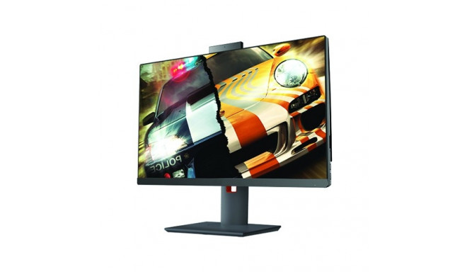 Personal computer ALL IN ONE 23.8" FHD, INTEL Core i3-10100, 8GB RAM, 120 SSD