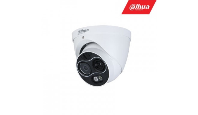 Thermal Camera TPC-DF1241