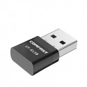 WiFi, Bluetooth USB adapter, 650Mbps, 2.4GHz, 5GHz