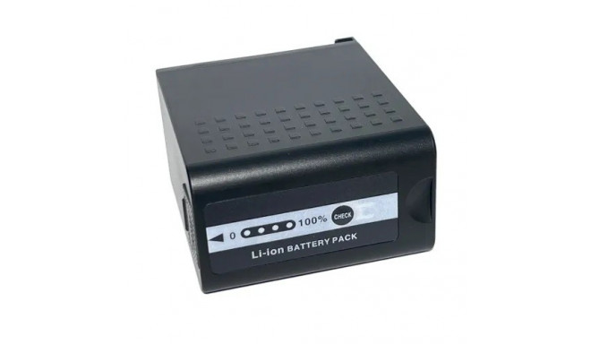 PANASONIC TP-VBR89G Battery, 10500mAh