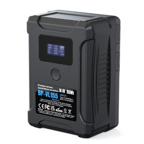 Extra Digital aku Sony BP-VL155 10500mAh