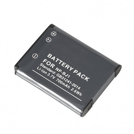 Extra Digital battery Sony NP-BJ1 700mAh