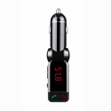 FM transmitter with charging function BC06B