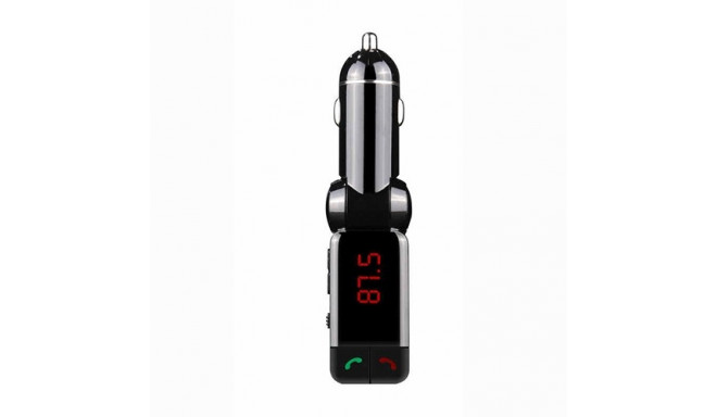 Extra Digital FM transmitter with charging function BC06B