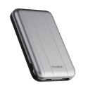 Magnetic Wireless Power Bank CHOETECH, 10W, 5000mAh