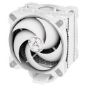 ARCTIC Freezer 34 eSports DUO CPU Cooler with 2 P-Series Fans, Grey/White