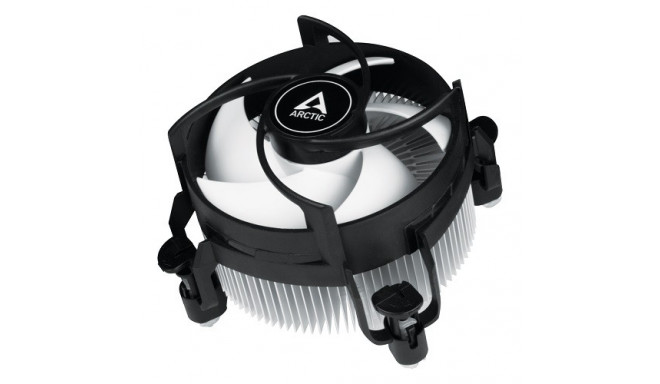 ARCTIC Alpine 17 Compact CPU Cooler, Intel 1700