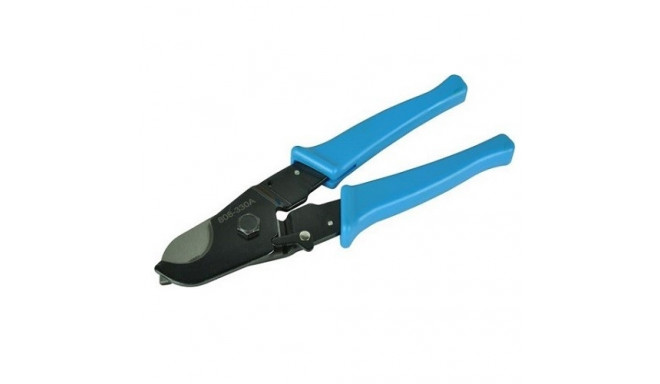 Ratchet Cable Cutter