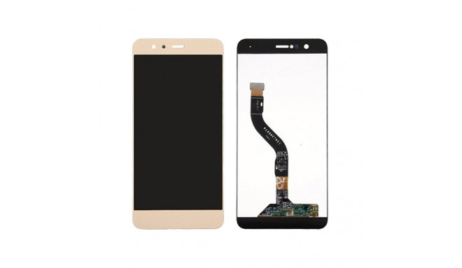 LCD screen HUAWEI P10 lite, gold, refurbished