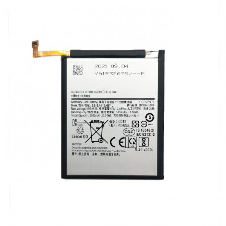 Extra Digital battery Samsung Galaxy A41