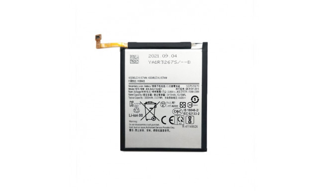 Extra Digital aku Samsung Galaxy A41