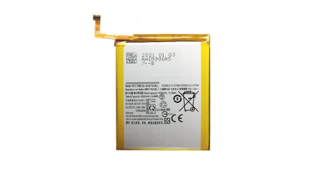 Extra Digital battery Samsung Galaxy Note 10