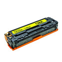 Toner HP CE322A, Yellow