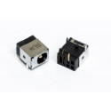 Power jack, ASUS U31F, U31JG