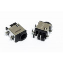 Power jack, SAMSUNG RV510