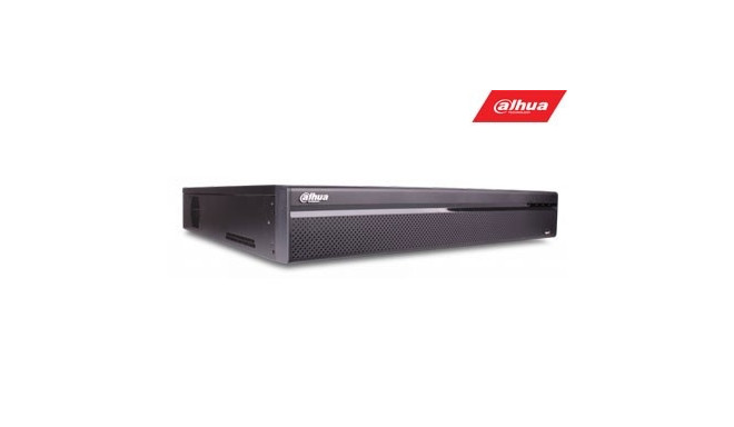 IP Network recorder 16 ch NVR4816-16P-4KS2