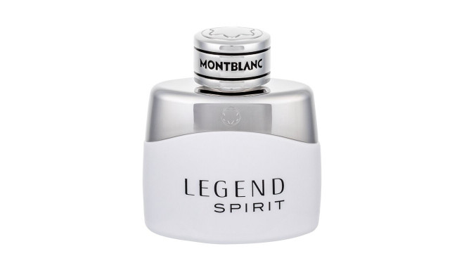 Montblanc Legend Spirit Eau de Toilette (30ml)