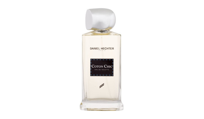 Daniel Hechter Collection Couture Coton Chic Eau de Toilette (100ml)