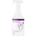 Bacticid disinfectant spray for surfaces Bacticid AF 1L