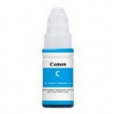 Tint Canon GI-590Cyan Ink refill Bottle 70ml 7000lk PIXMA G1501 G1510 G2500 G2501 G2510 G3410 G3500 