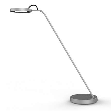 Valgusti UNILUX Eyelight, integreeritud LED lamp 5W/ hõbehall