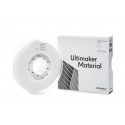 Ultimaker filament tugimaterjal Breakaway, valge